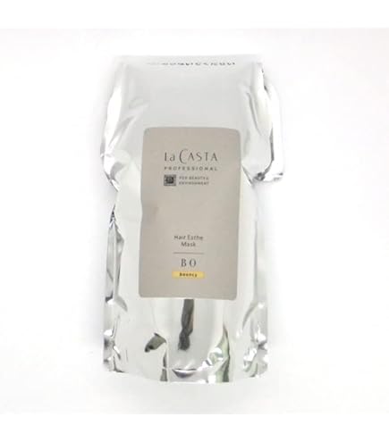 Amazon | ラ・カスタ プロフェッショナル ヘアエステ マスク SO